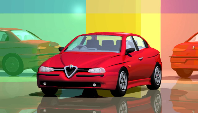 Alfa156