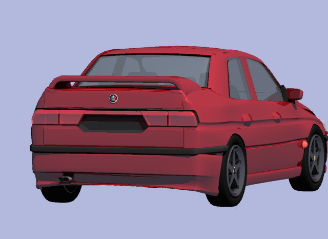 Alfa155