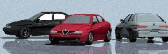 Alfa156