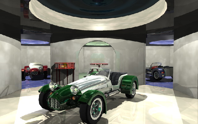 スーパー７ギャラリー