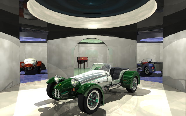 スーパー７ギャラリー