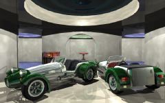 スーパー７ギャラリー