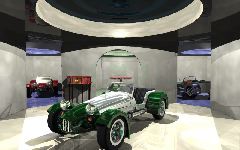 スーパー７ギャラリー