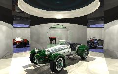 スーパー７ギャラリー