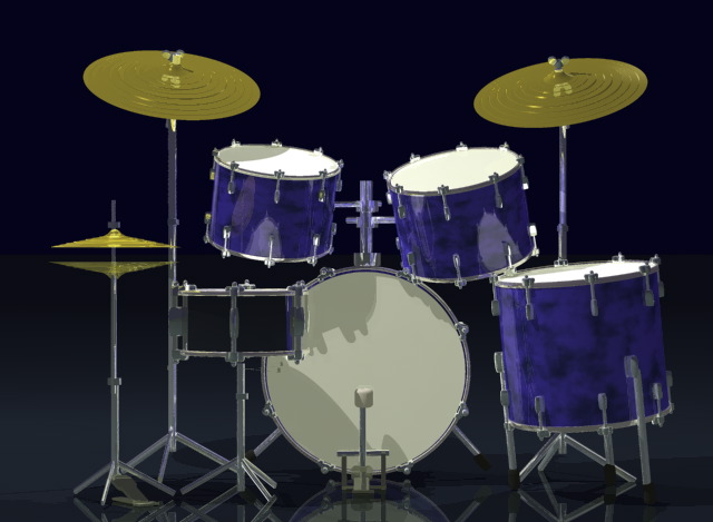 drums